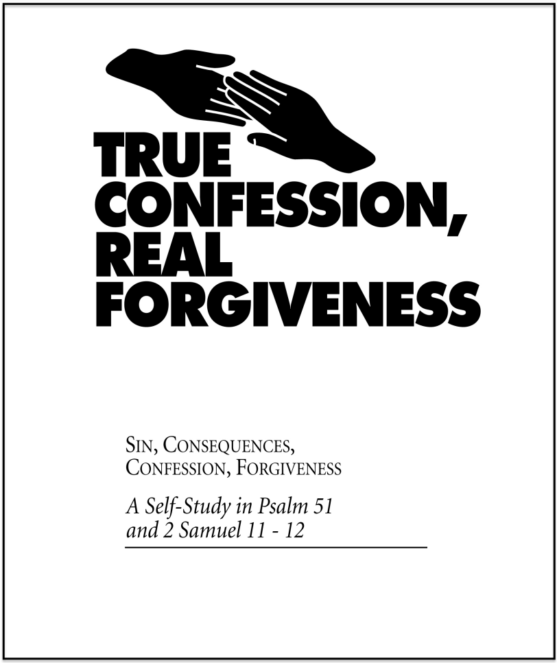Sin, Cons, Forgive